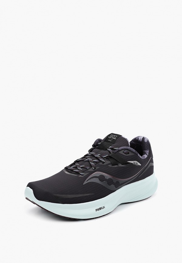 фото Кроссовки saucony