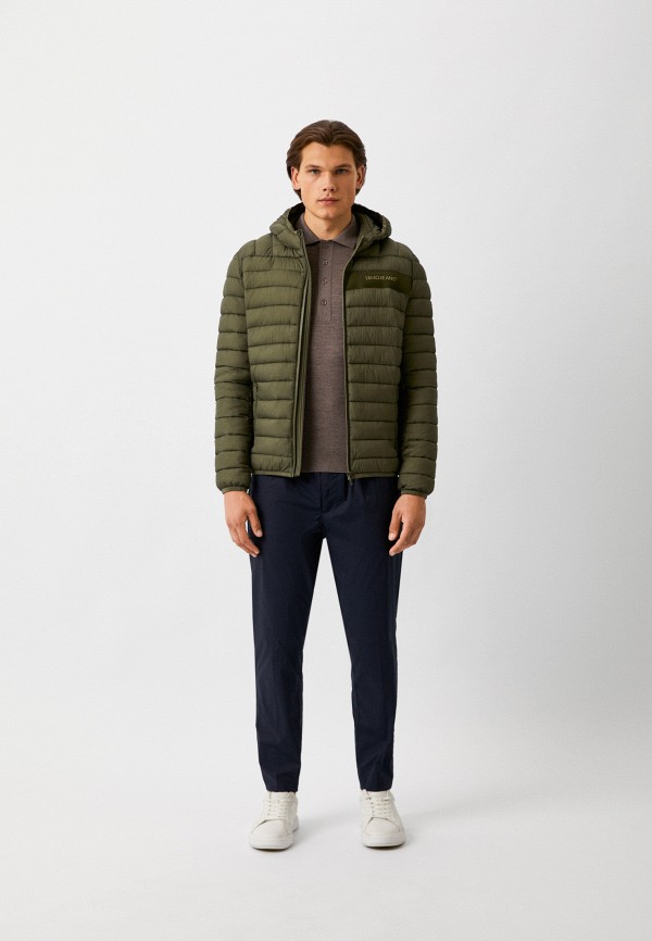 фото Куртка утепленная liu jo uomo