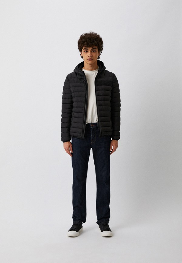 фото Куртка утепленная liu jo uomo