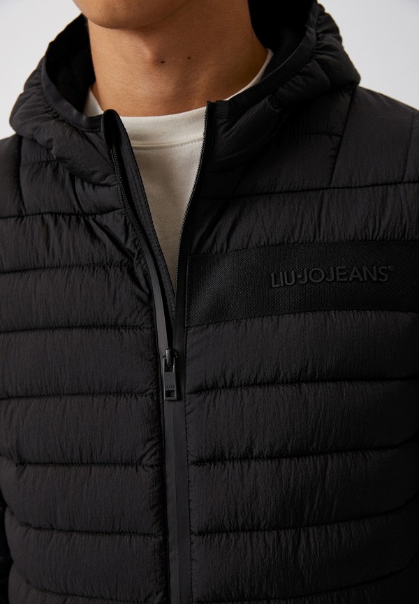 фото Куртка утепленная liu jo uomo