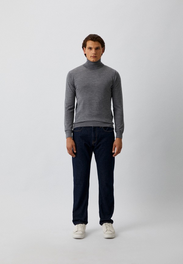 фото Водолазка liu jo uomo