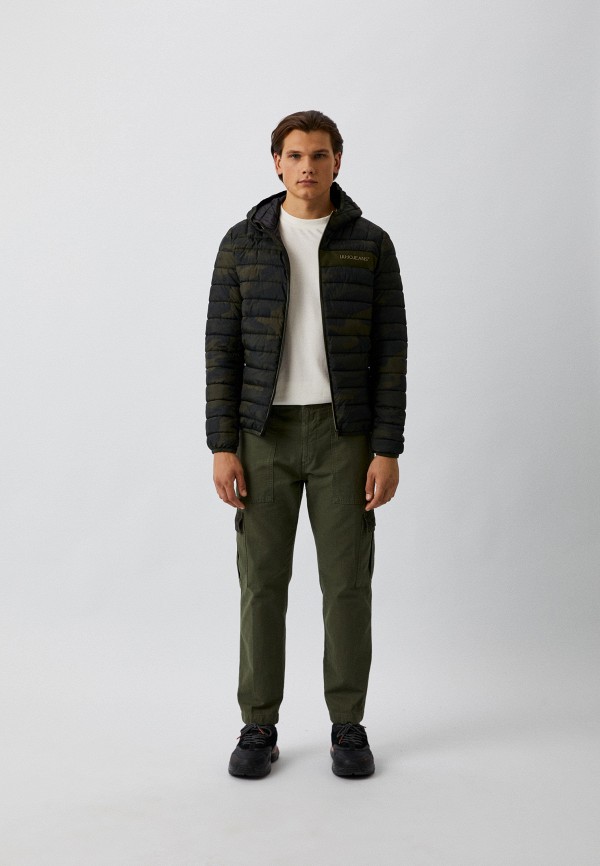 фото Куртка утепленная liu jo uomo