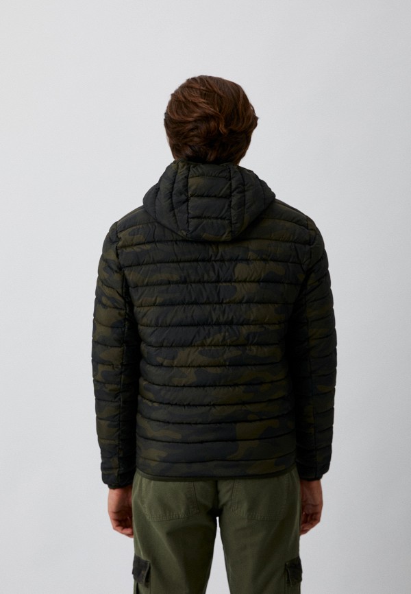 фото Куртка утепленная liu jo uomo