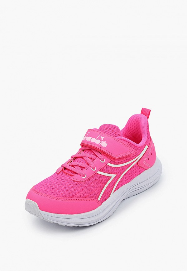 фото Кроссовки diadora