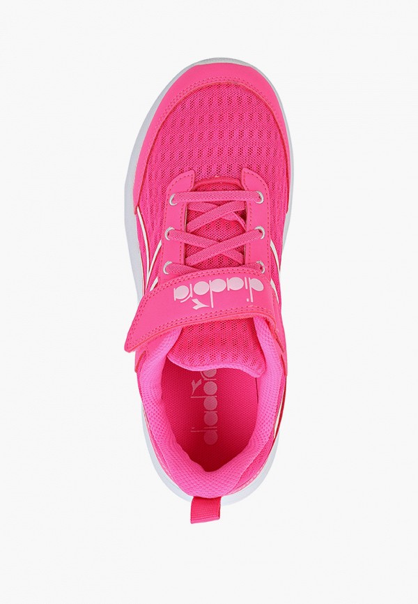 фото Кроссовки diadora