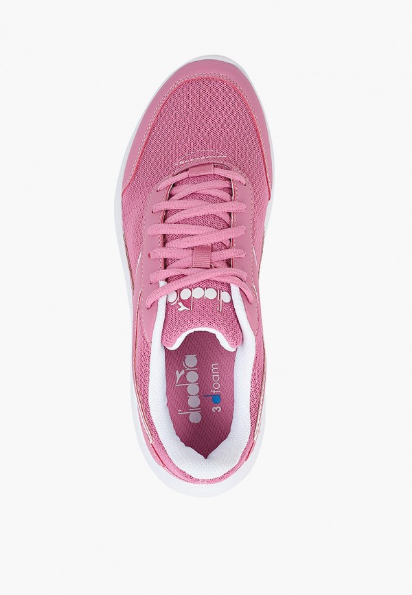 фото Кроссовки diadora