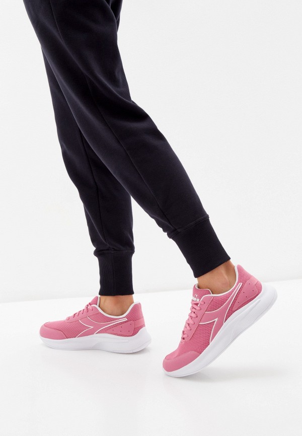 фото Кроссовки diadora