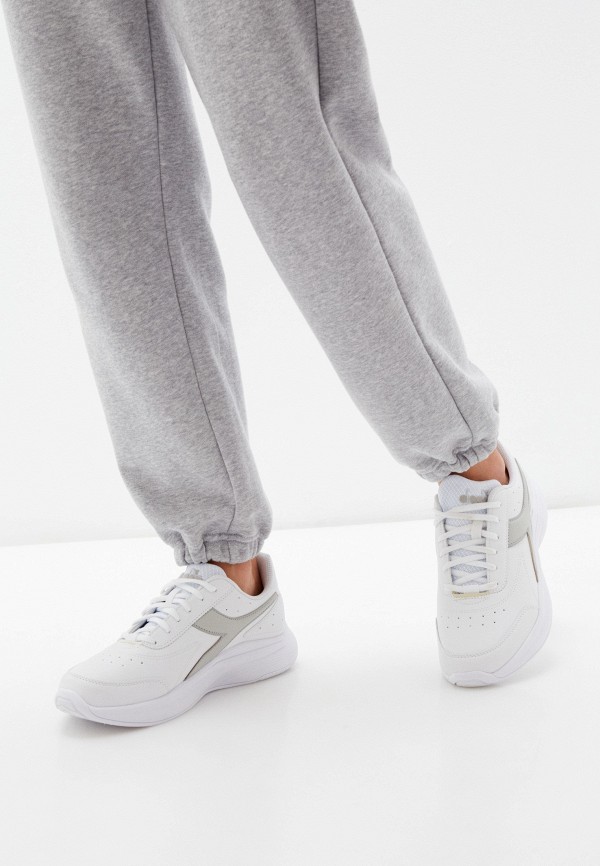 фото Кроссовки diadora
