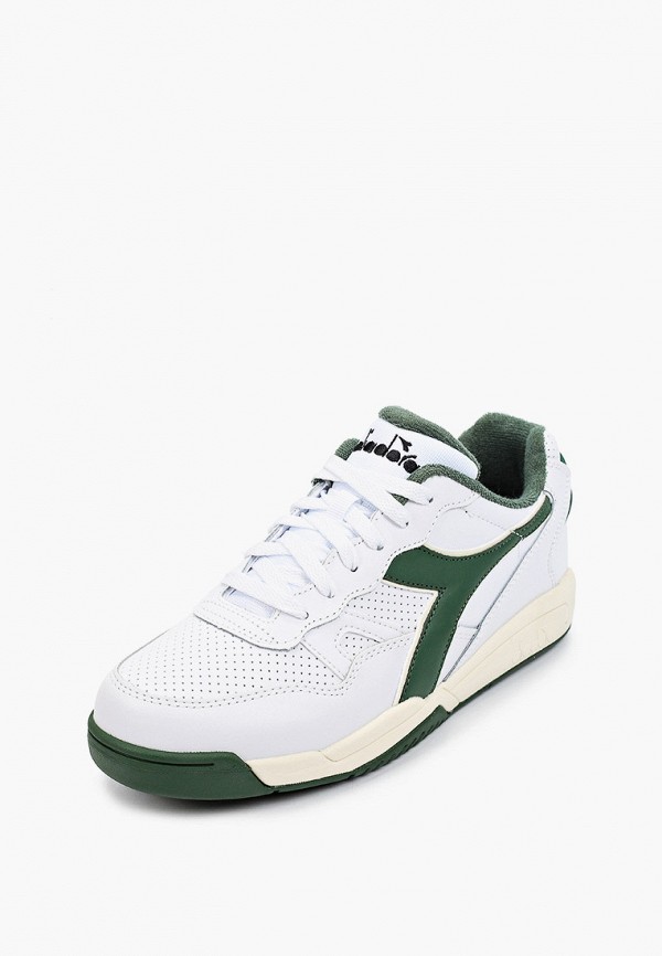 фото Кроссовки diadora
