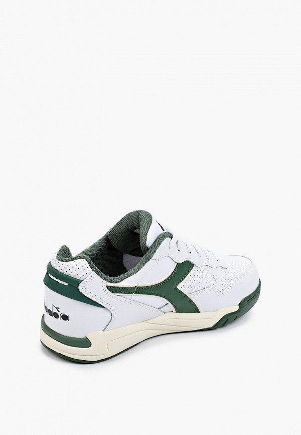 фото Кроссовки diadora