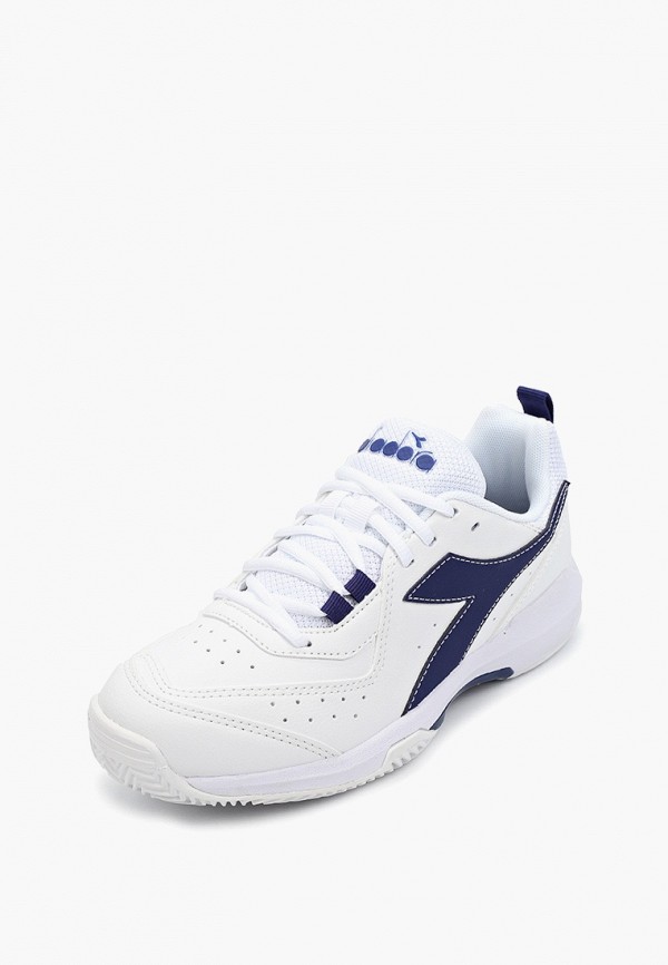 фото Кроссовки diadora