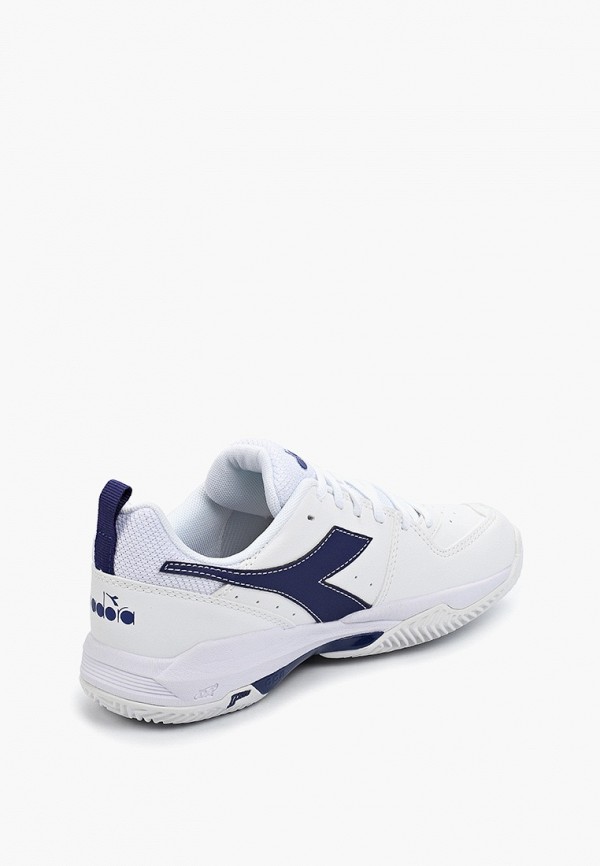 фото Кроссовки diadora