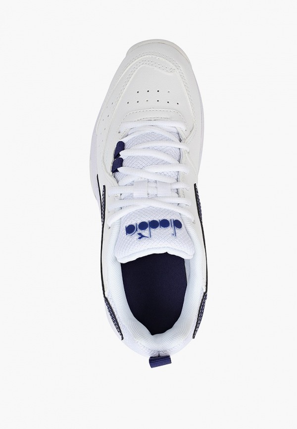 фото Кроссовки diadora