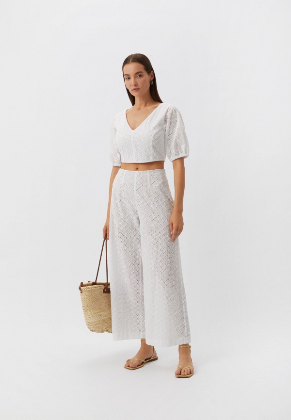 фото Брюки ololol