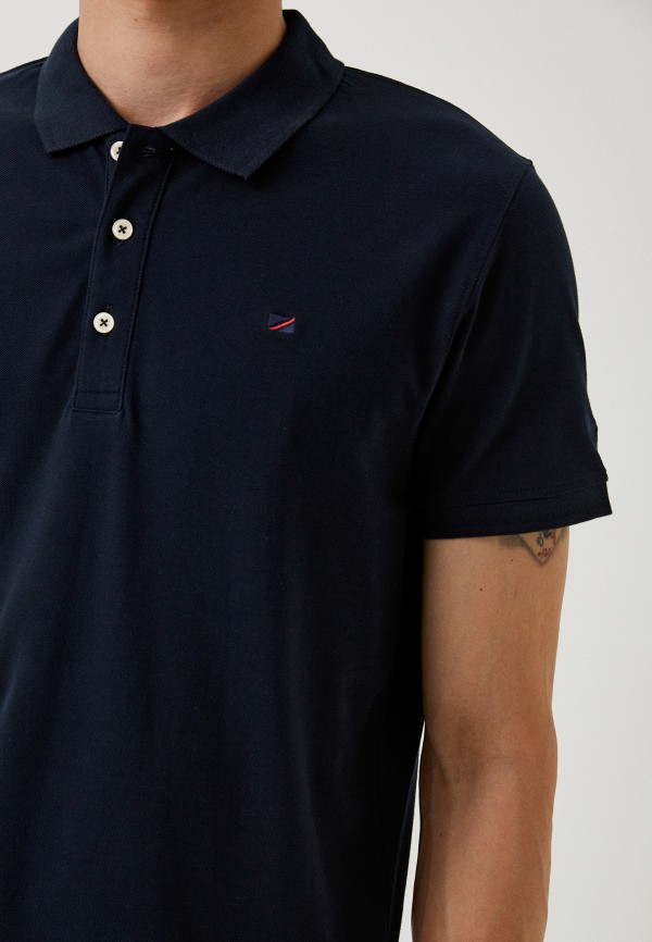 фото Поло pepe jeans