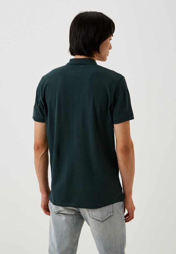 фото Поло pepe jeans