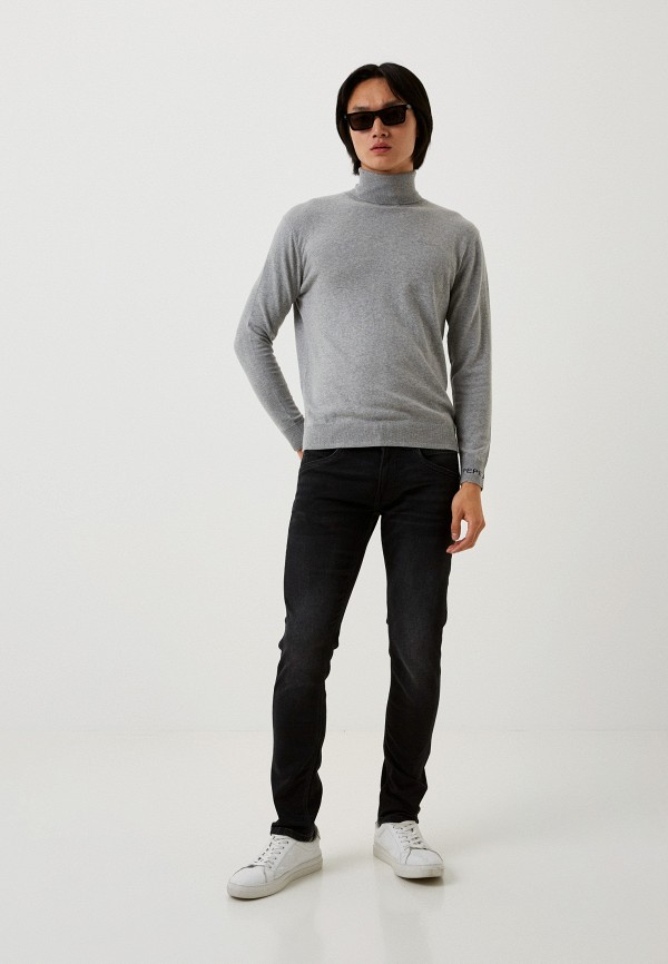 фото Водолазка pepe jeans