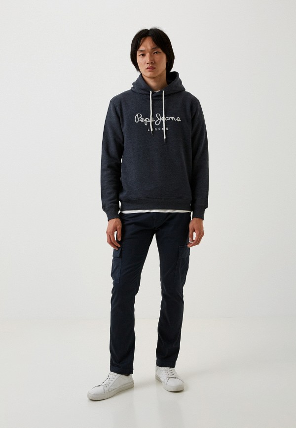 фото Худи pepe jeans