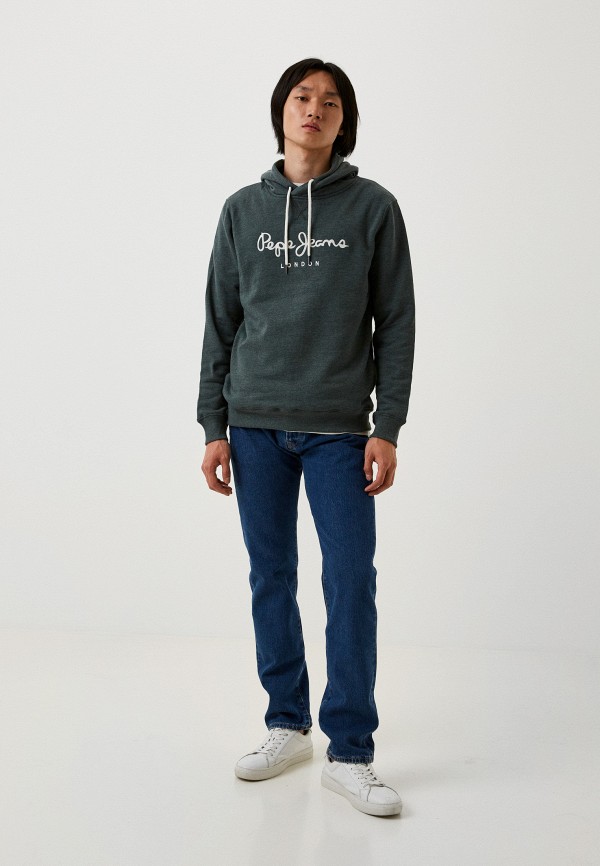 фото Худи pepe jeans