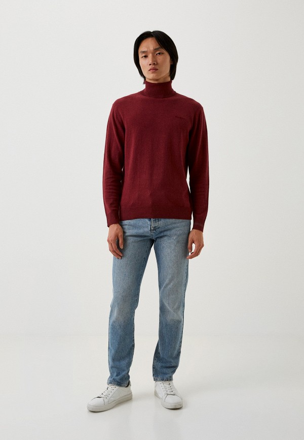 фото Водолазка pepe jeans