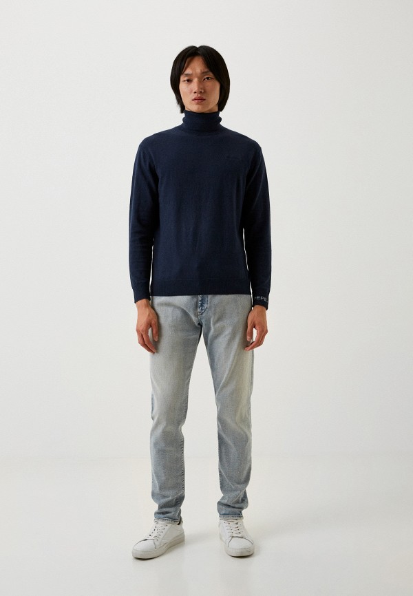 фото Водолазка pepe jeans