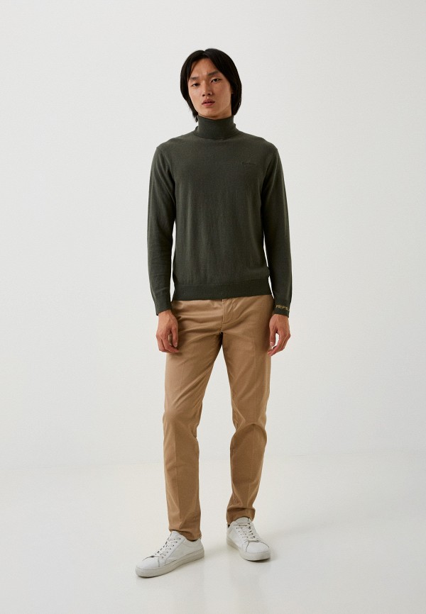 фото Водолазка pepe jeans