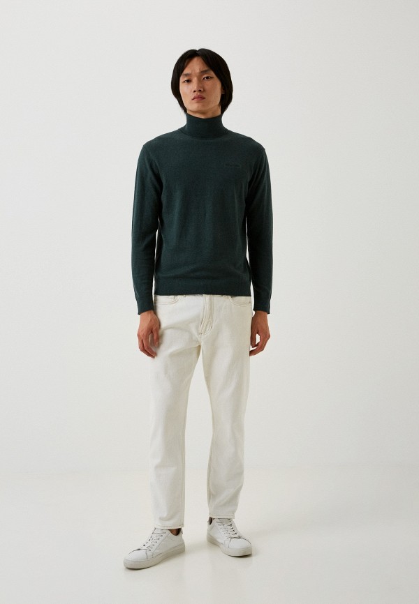 фото Водолазка pepe jeans