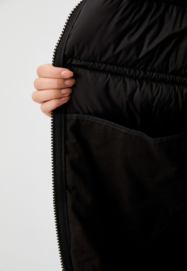 фото Куртка утепленная love moschino