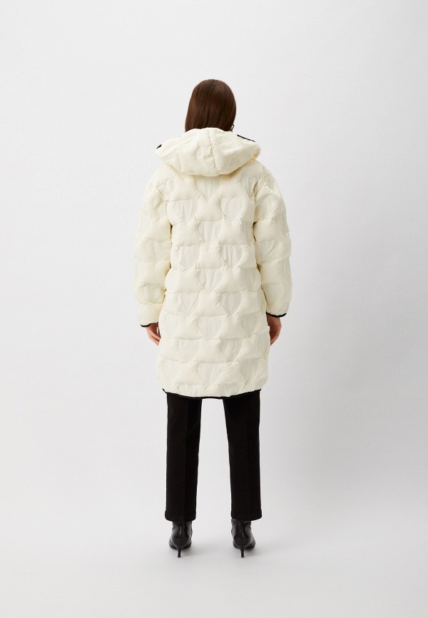 фото Куртка утепленная love moschino