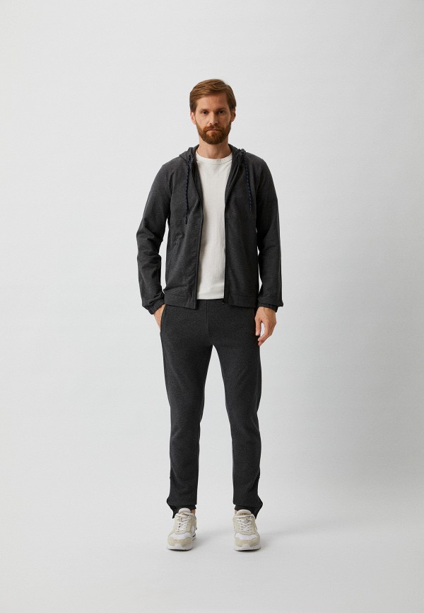 фото Толстовка bikkembergs