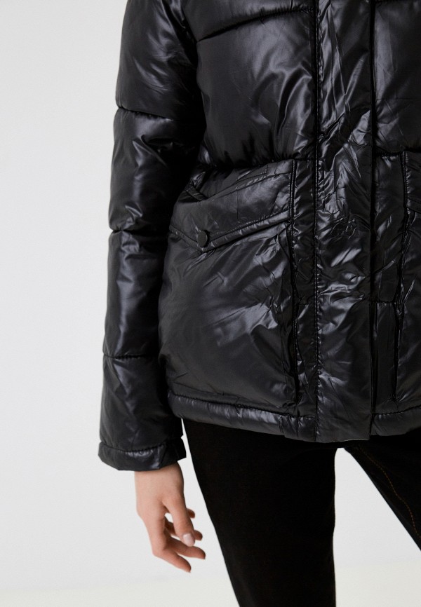 фото Куртка утепленная diverius