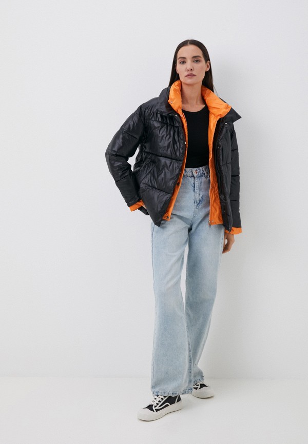 фото Куртка утепленная diverius