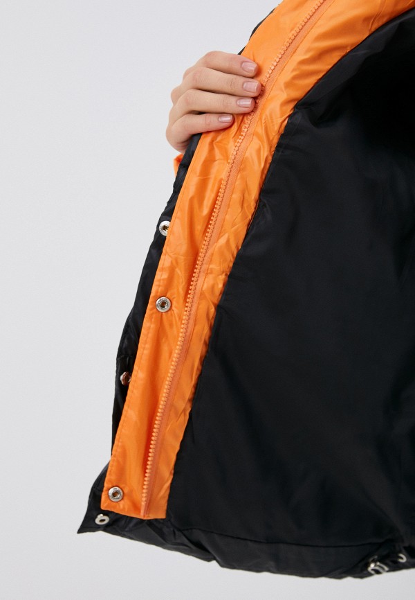 фото Куртка утепленная diverius