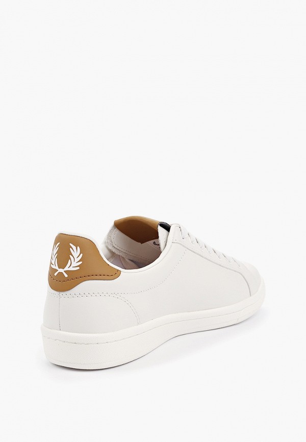 фото Кеды fred perry