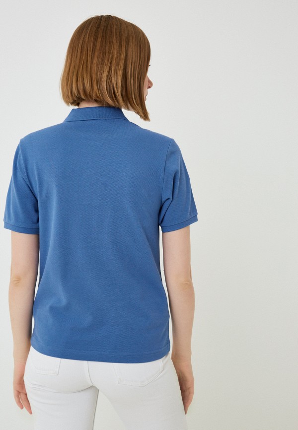 фото Поло fred perry