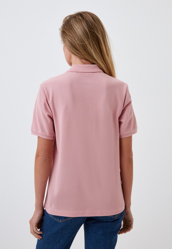 фото Поло fred perry