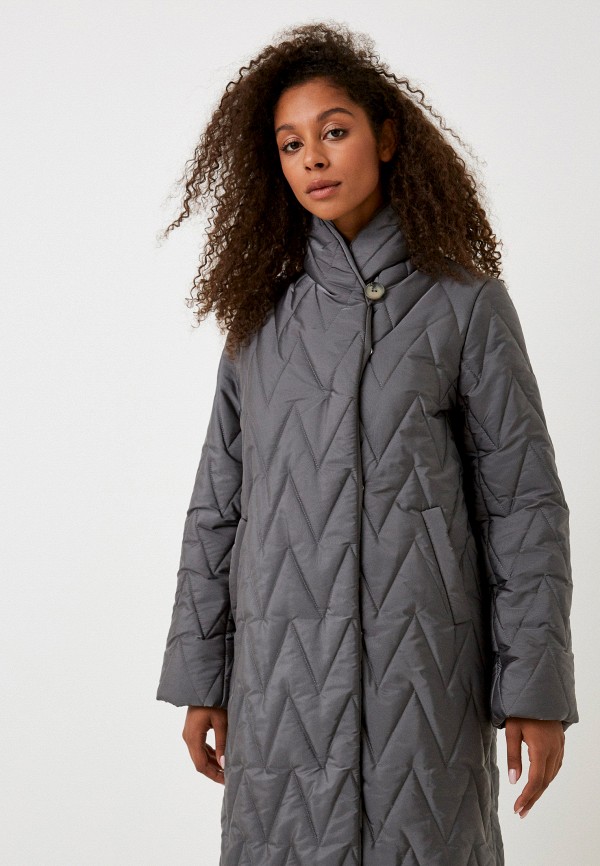 фото Куртка утепленная shartrez