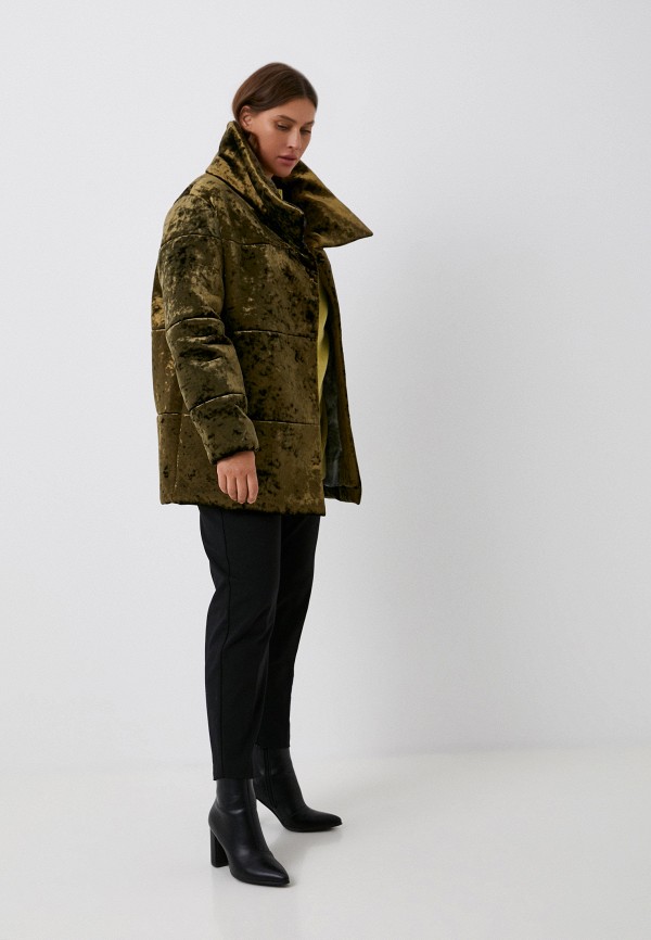 фото Куртка утепленная marsena