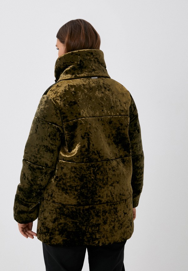 фото Куртка утепленная marsena