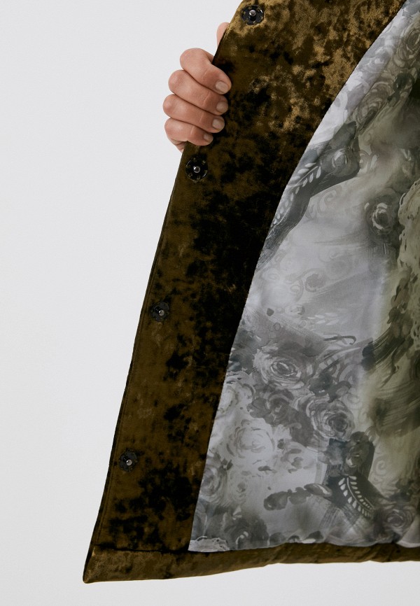 фото Куртка утепленная marsena