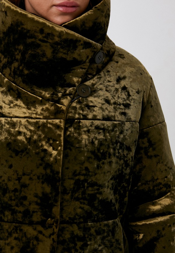 фото Куртка утепленная marsena