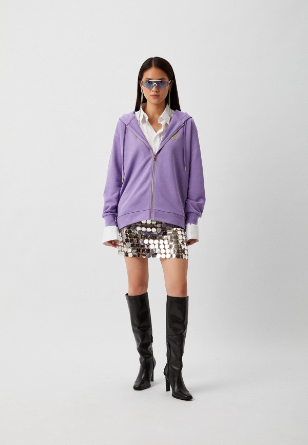 фото Толстовка pinko