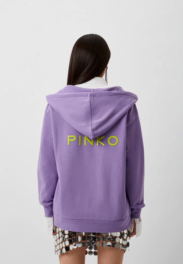 фото Толстовка pinko