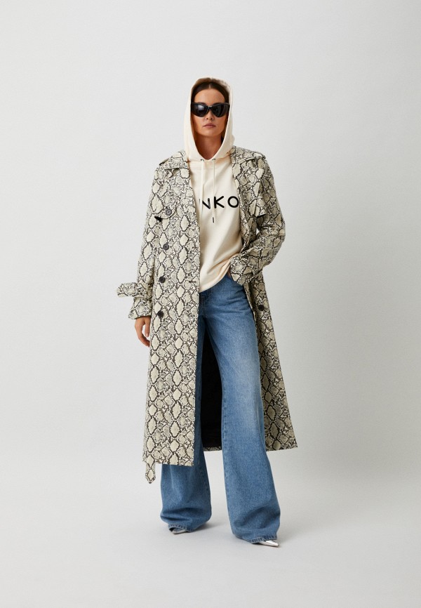 фото Худи pinko