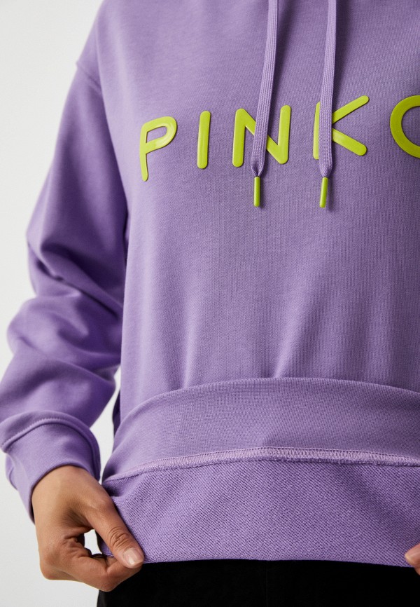 фото Худи pinko