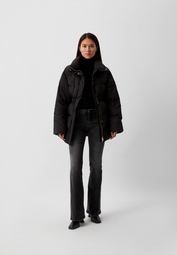 фото Куртка утепленная pinko