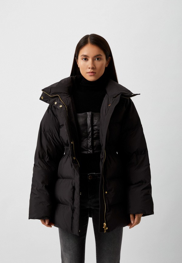 фото Куртка утепленная pinko