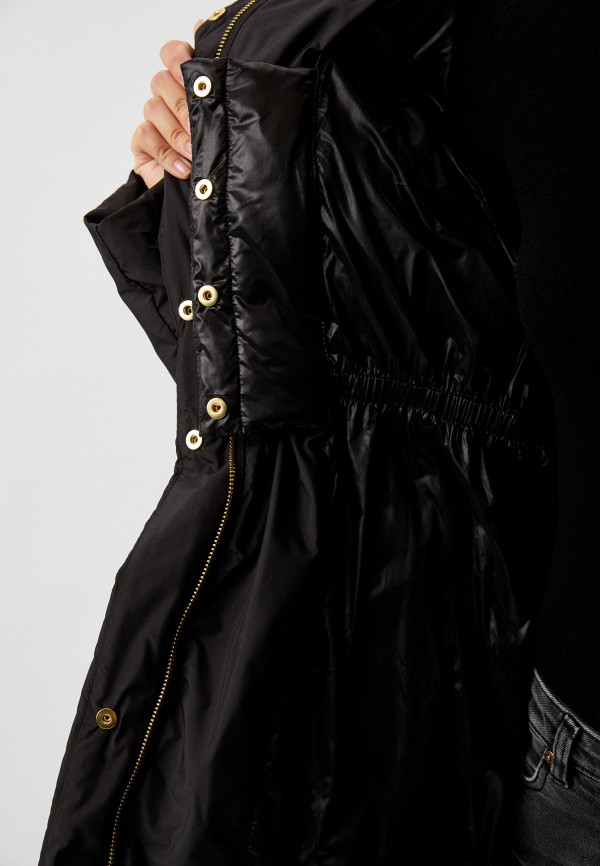 фото Куртка утепленная pinko