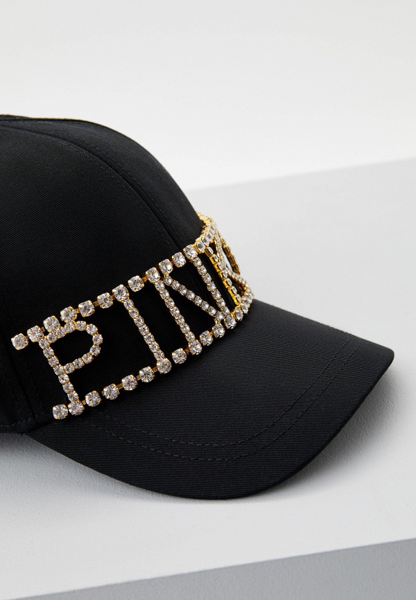 фото Бейсболка pinko