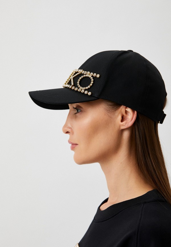 фото Бейсболка pinko